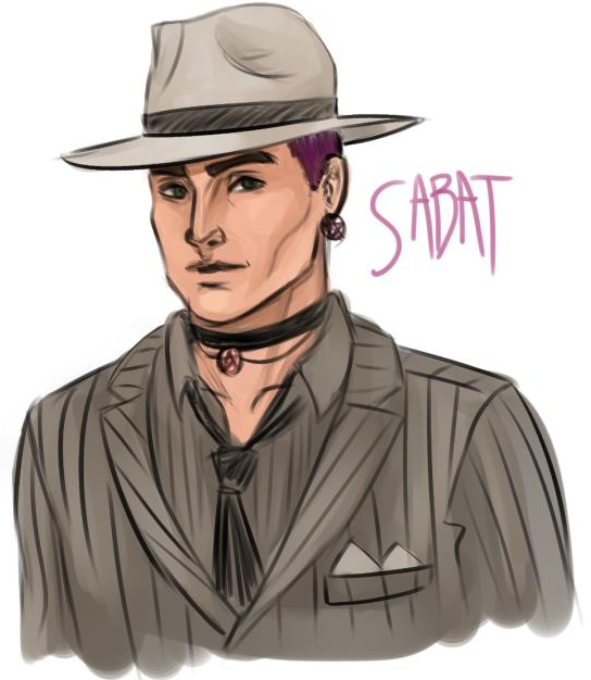 RazorColoredSketchSample