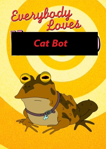 Catbot
