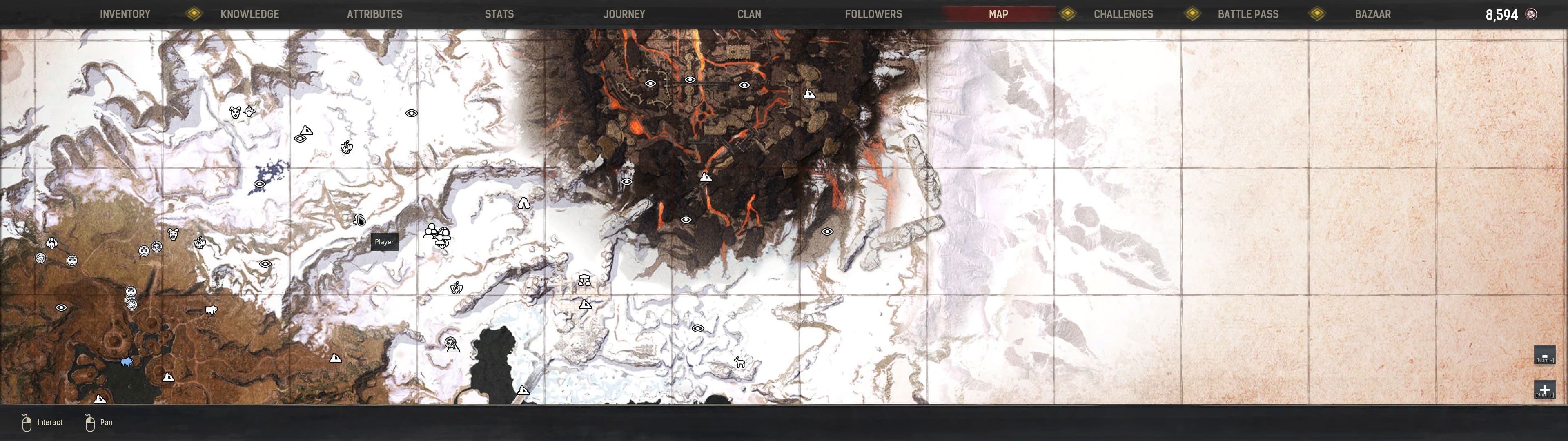 Thrall and Mount get stuck - PC Bug Reports - Funcom Forums