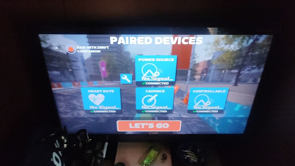 Tdz keeps crashing jst after the start Bugs and Support Zwift Forums