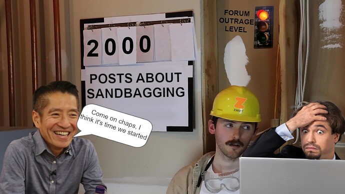 ZwiftSandbagging