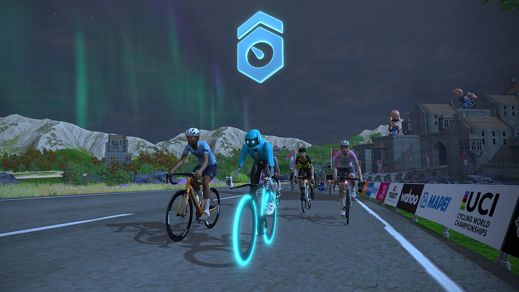 Game Update 1.40 [May 2023] Zwift Game Zwift Forums