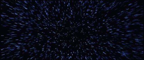 Star Wars Deron GIF - Star Wars Deron Hyperspace - Discover ...