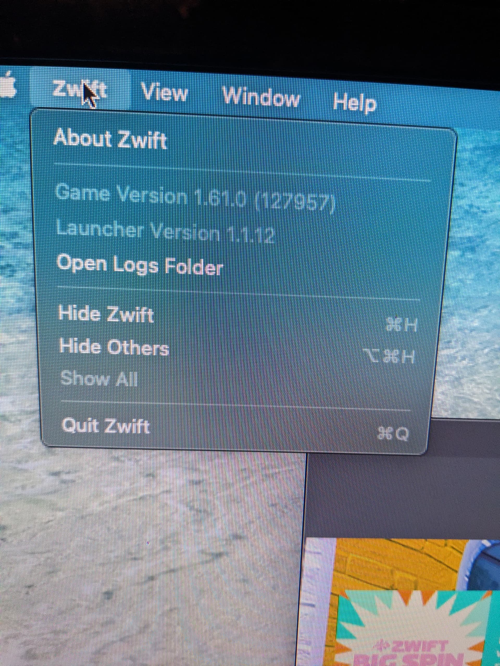 Zwift crashing? [April 1 2024] Page 2 Known Issues Zwift Forums