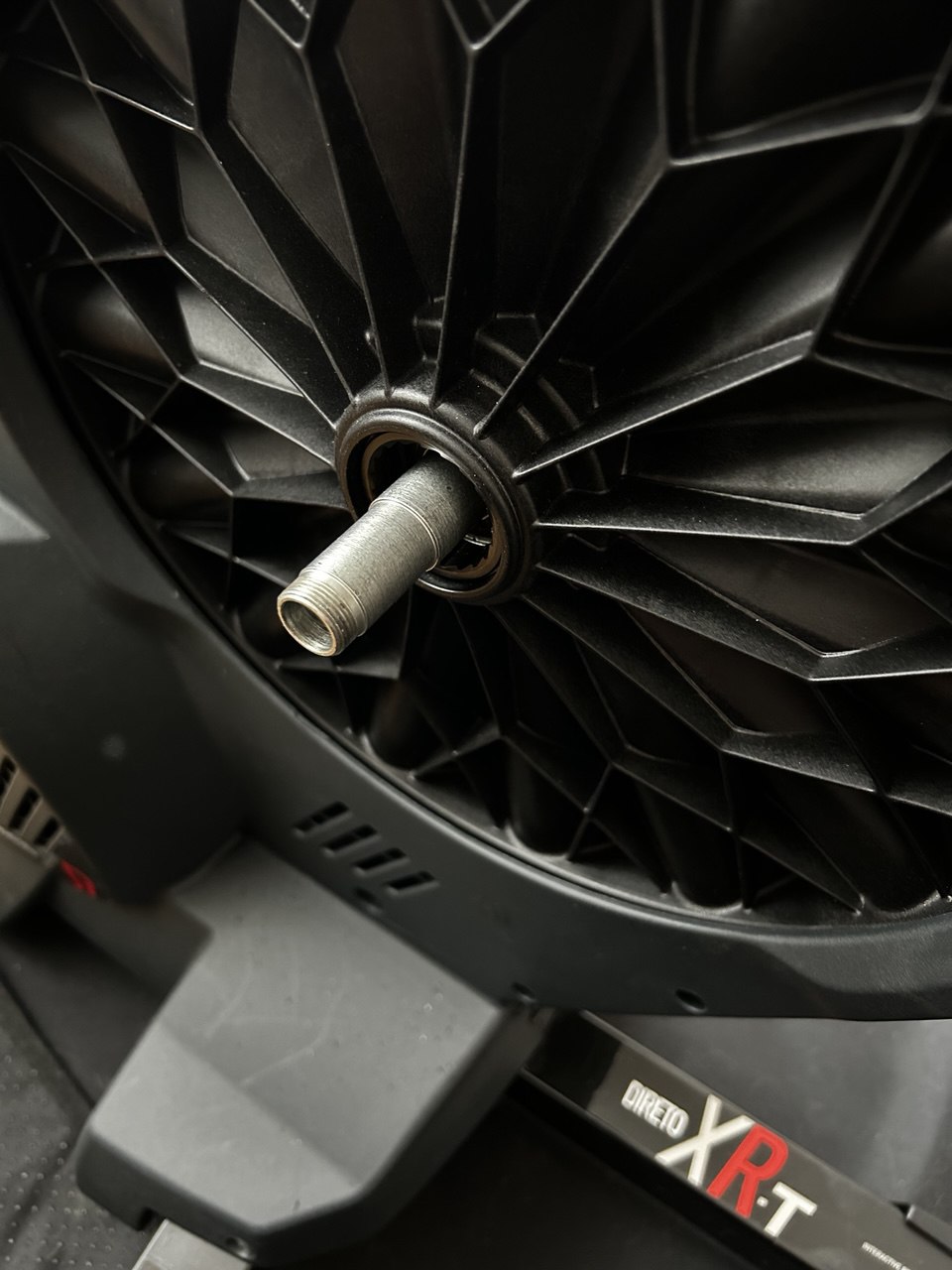 Elite Direto XR-T: Zwift Cog and Click Upgrade Kit needed or only