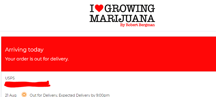 JHA delivery