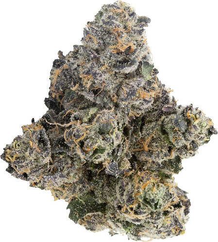 NIMBUS Cannabis | Unique Flower Strains