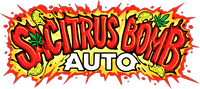Auto Sacitrus Bomb by SeedsMafia