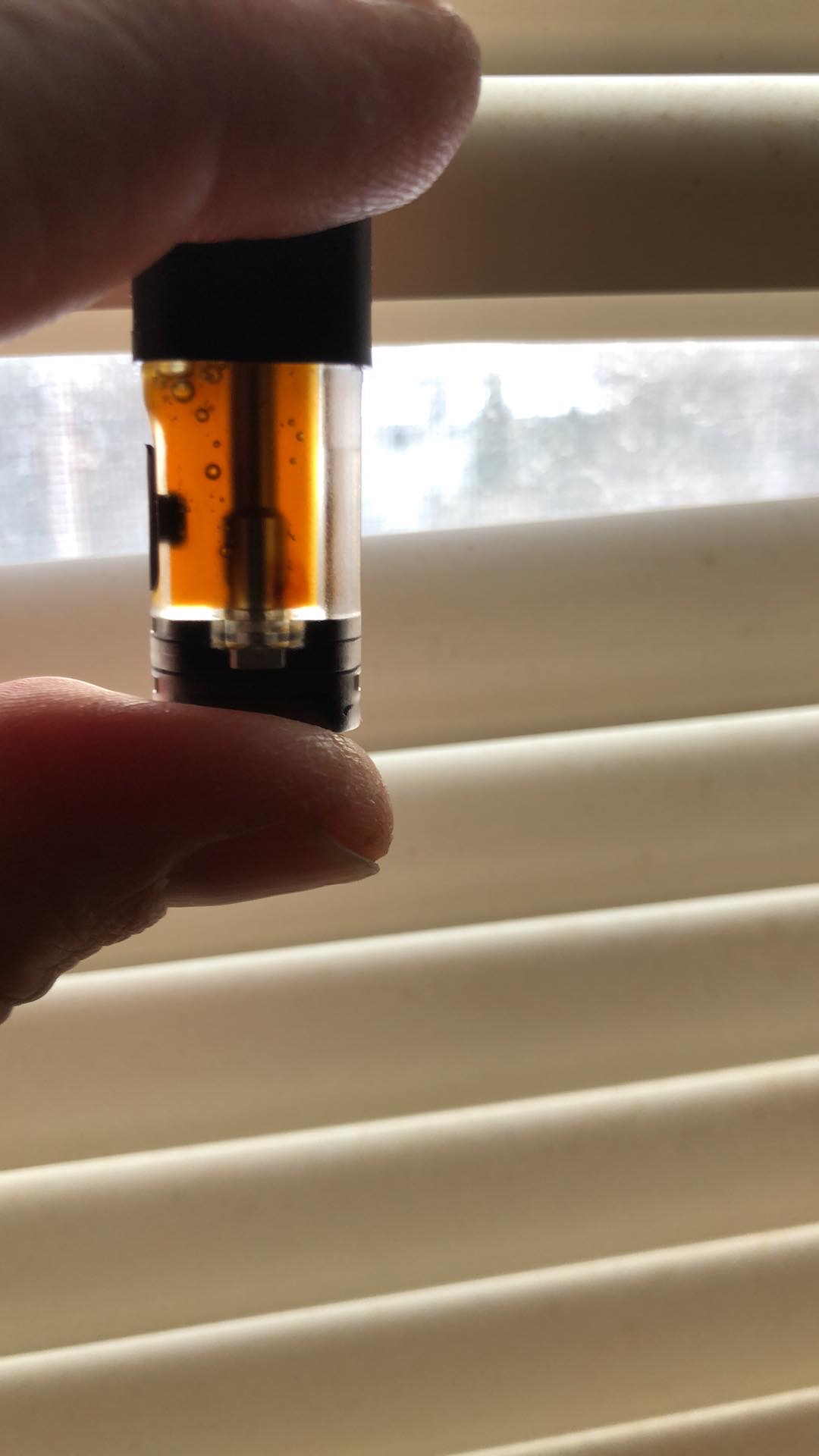 Wax Liquidizer Trial! - Concentrates - I Love Growing Marijuana Forum