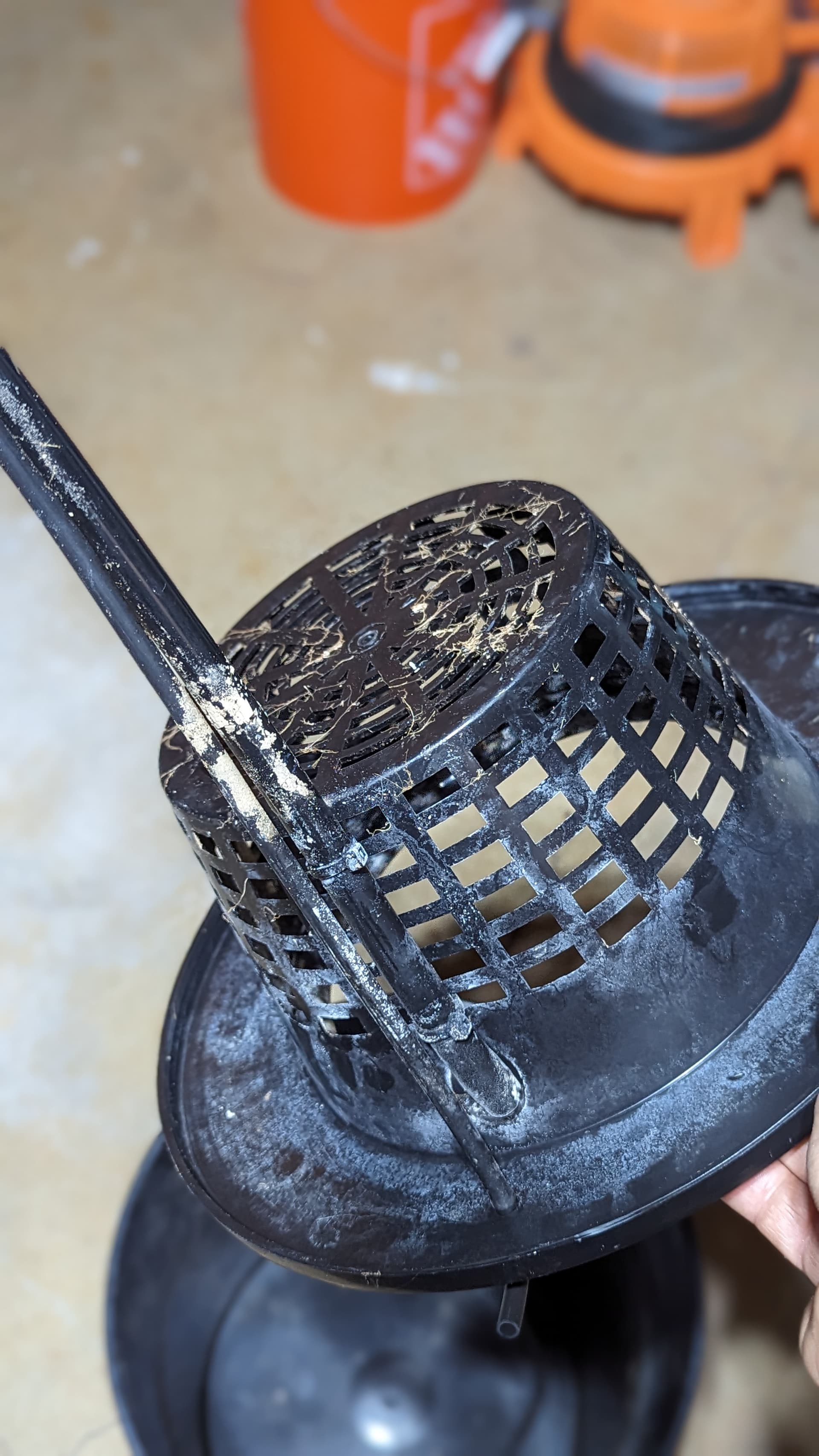 Cleaning DWC after grow Preparations I Love Growing Marijuana Forum