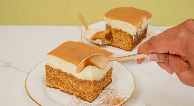 malva-pudding