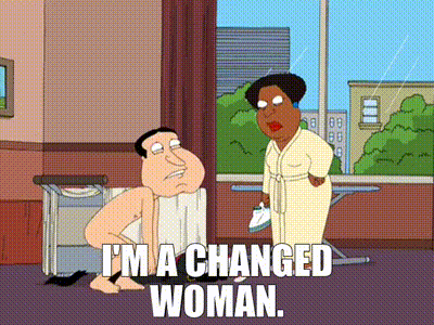 family guy