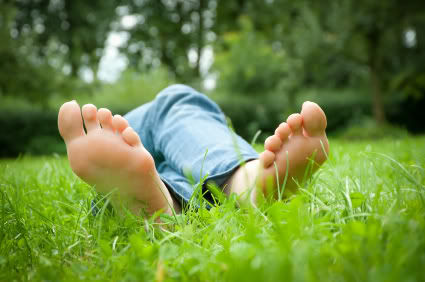 earthing