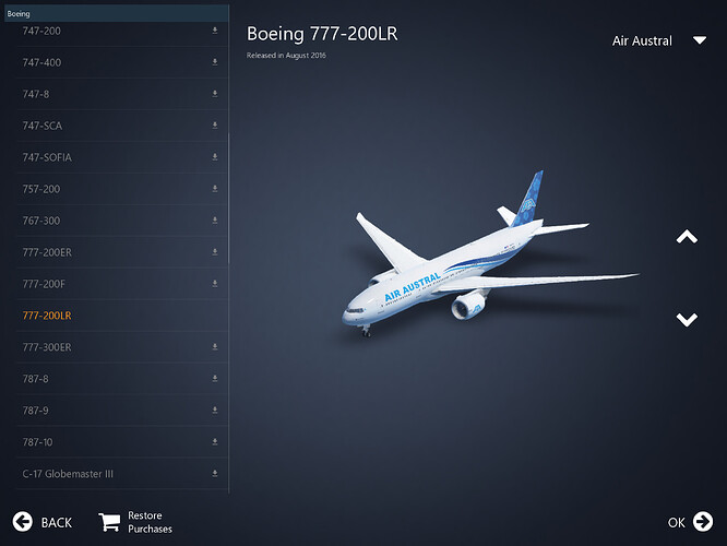 Free Airplanes? - Support - Infinite Flight Community