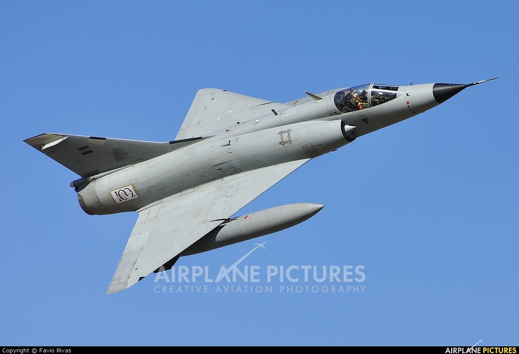 mirage 3