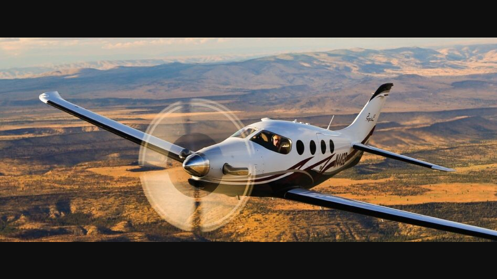 Epic E1000 - Real World Aviation - Infinite Flight Community