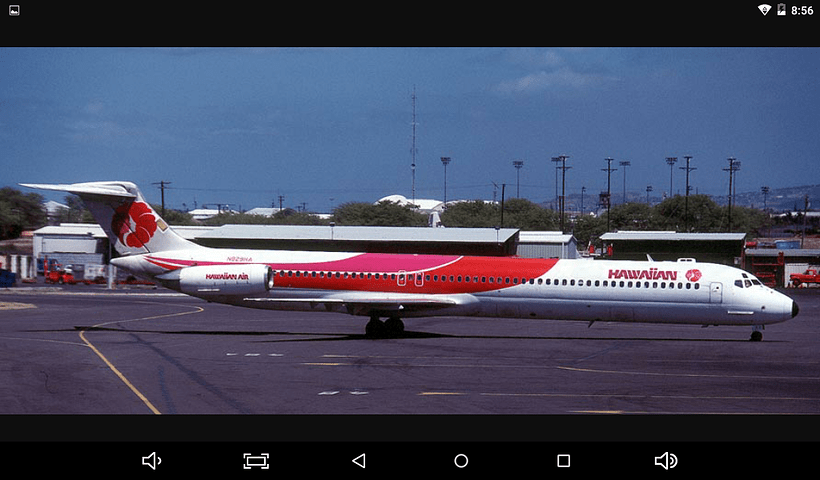 航空機・ヘリコプター 1/400 MD-80 HAWAIIAN AIR & PSA AirplaneReplicas.Com - The Source For 1/400 Models
