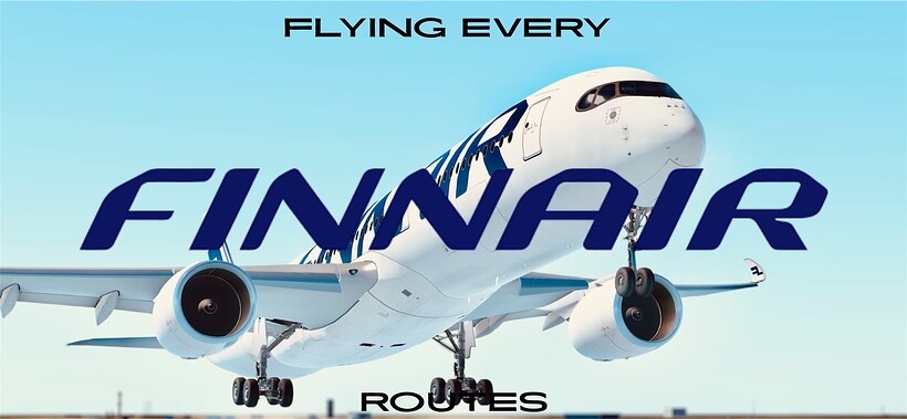 Flying Every