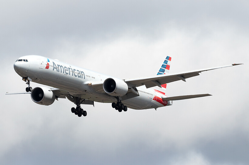 N721AN