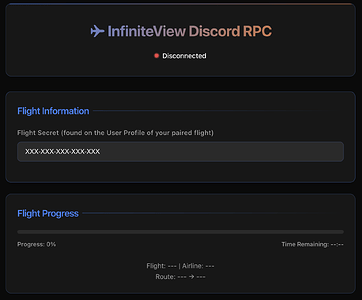 Client UI