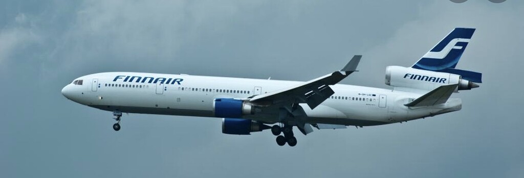 航空機・ヘリコプター FINNAIR McDonnell Douglas DC-9-51 1/200 ScaleModelStore.com :: JC Wings 1:200 - LH2374 - Finnair