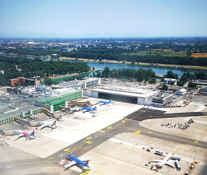 Terminal_Linate