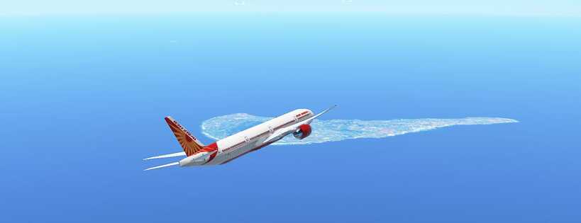 air india