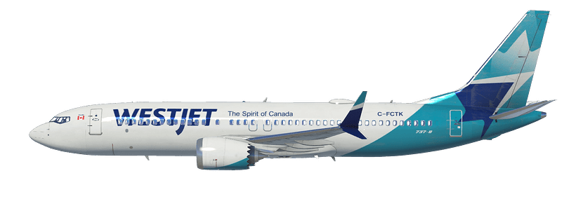 WEST JET