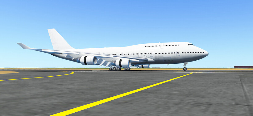 Braking and reverse thrust