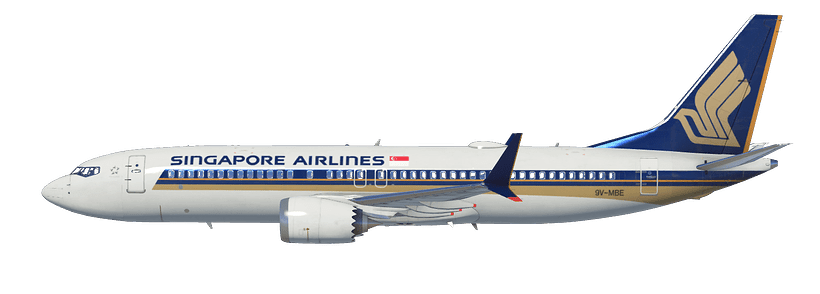 Singapore Airlines