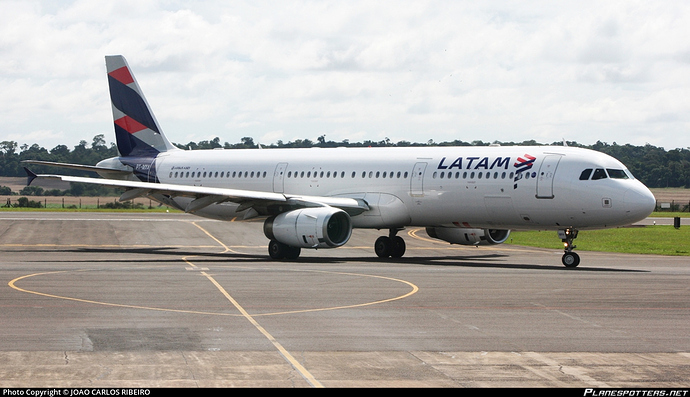 LATAM