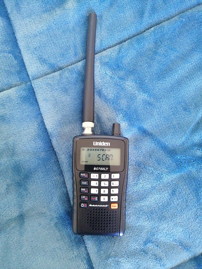 ATC Radio Scanner Spotting Infinite Flight Community