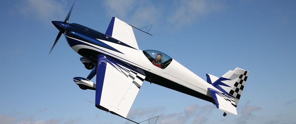 Extra 330 Family - Features - Infinite Flight Community