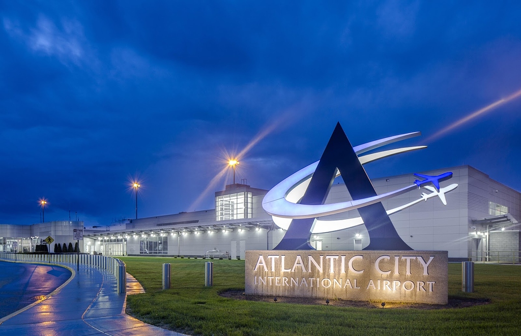 [CLOSED] MAJOR Atlantic City International Airport FlyOut KACY