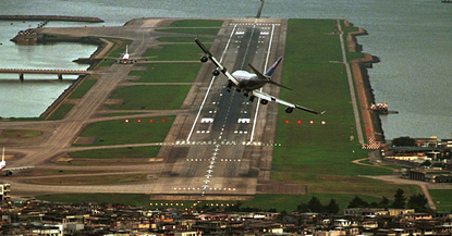 ◆思唯◆ The Kai Tak Throwback! @ RCTP - 050000ZJAN20 - Events