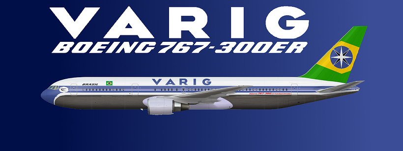 Design Your Own Airline or Repaint an Existing Airline