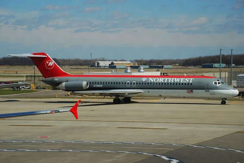 Douglas DC-9 - Page 6 - Features - Infinite Flight Community