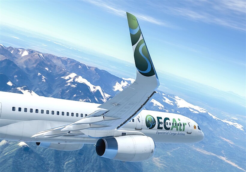 EC Air