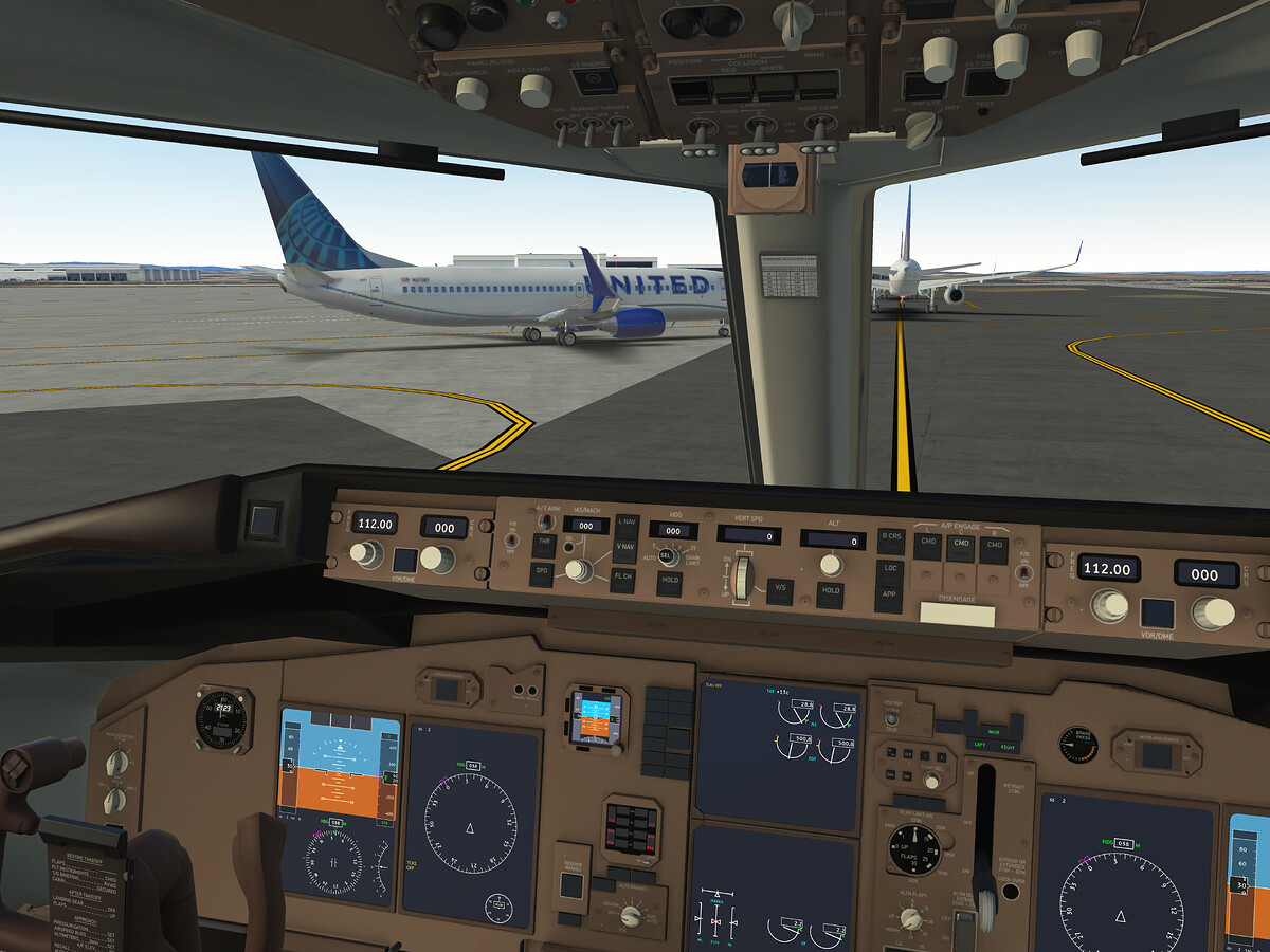 Newark to Orlando Screenshots and Videos Infinite Flight Community