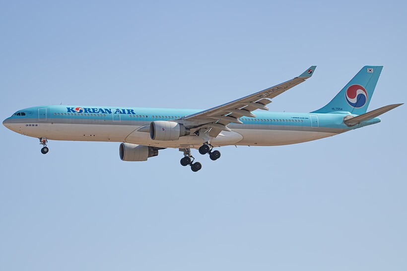 Korean Air A330-300 - Features - Infinite Flight Community