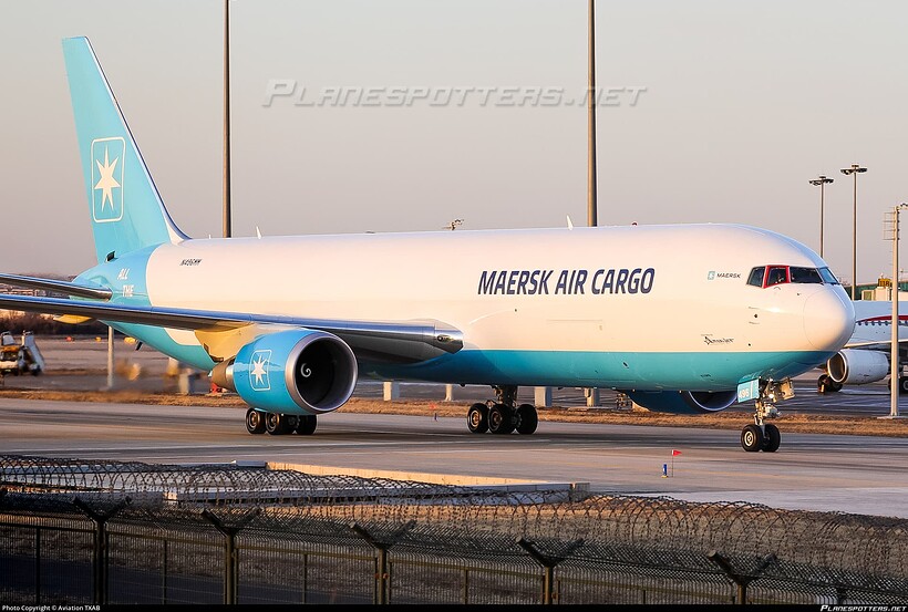 Boeing 767 Freighter - Page 3 - Features - Infinite Flight