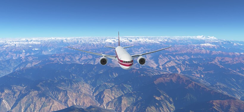 InfiniteFlight_2025-06-30-19-46-30