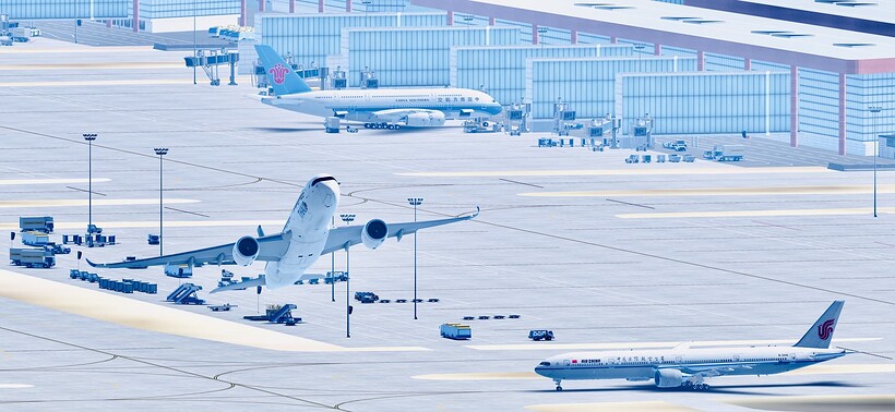 InfiniteFlight_2025-06-10-18-23-40