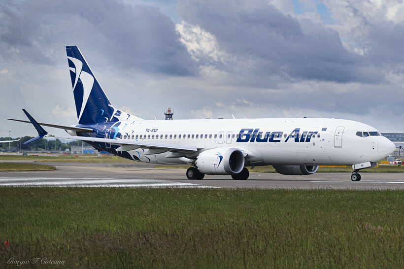 Official B737-8 MAX Tracking Thread - Page 5 - Infinite