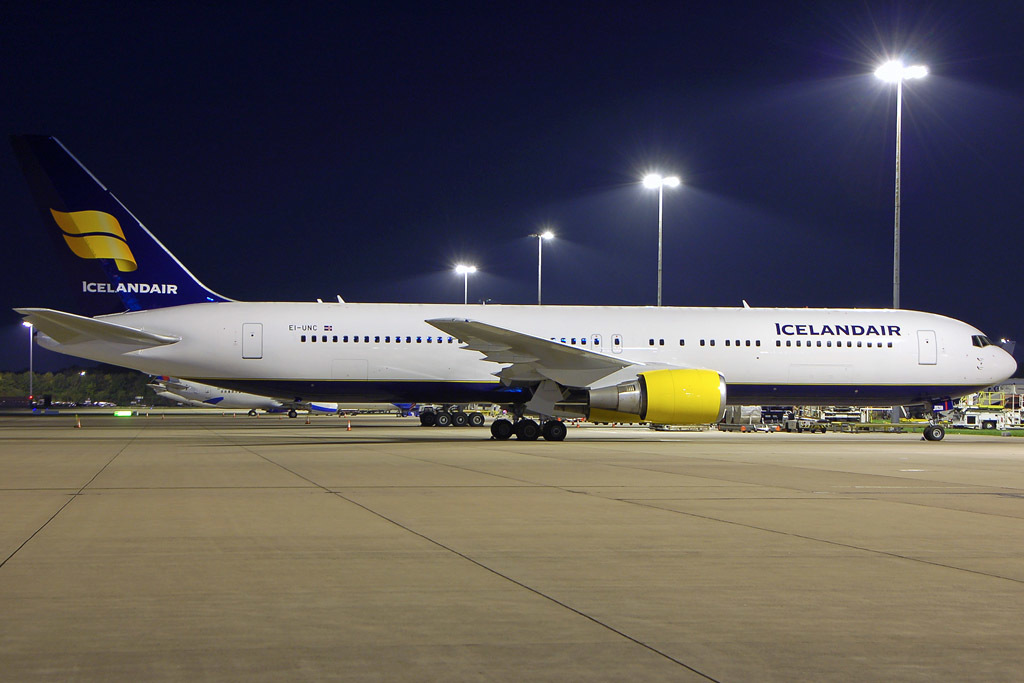 Icelandair 767-300ER - Features - Infinite Flight Community