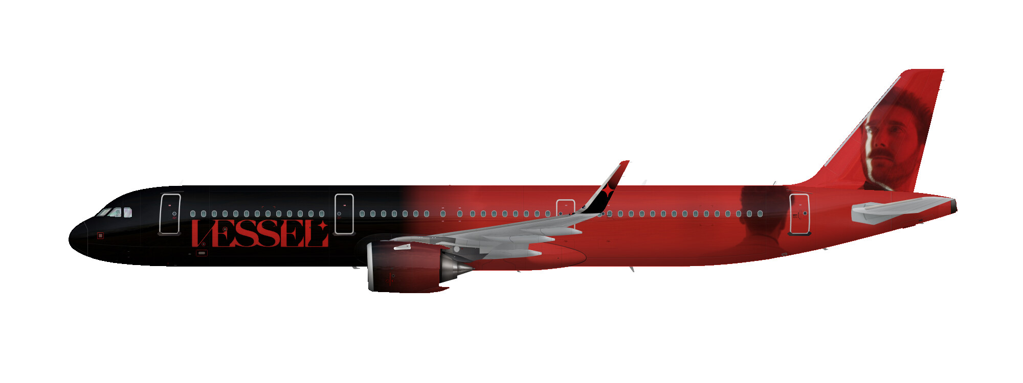 Design Your Own Airline or Repaint an Existing Airline - Official ...