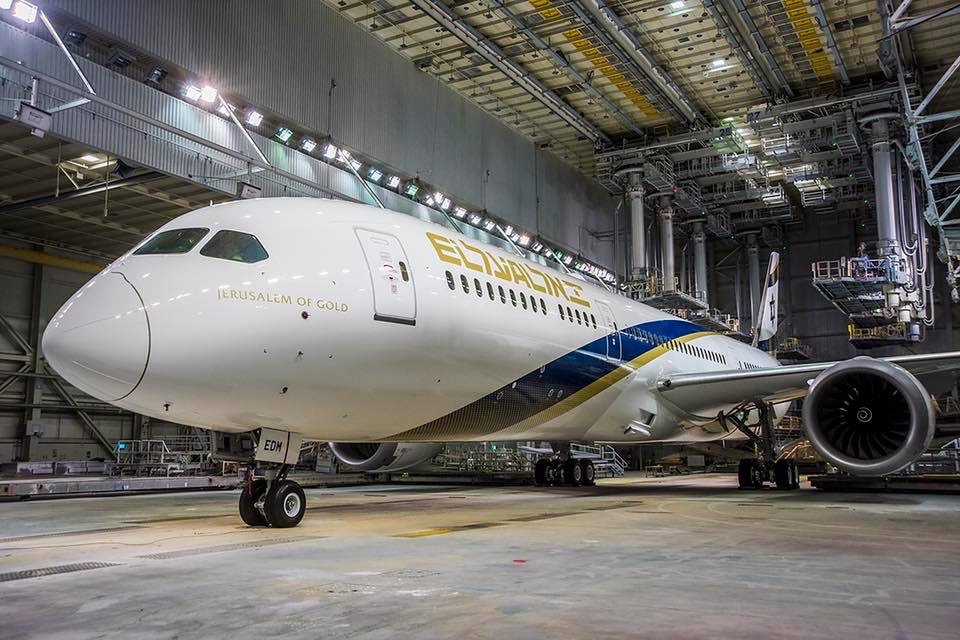 EL AL ISRAEL 787-9 エルアルイスラエル イスラエル航空 ph EL AL ISRAEL 787-9 エルアルイスラエル イスラエル航空 ph（EL