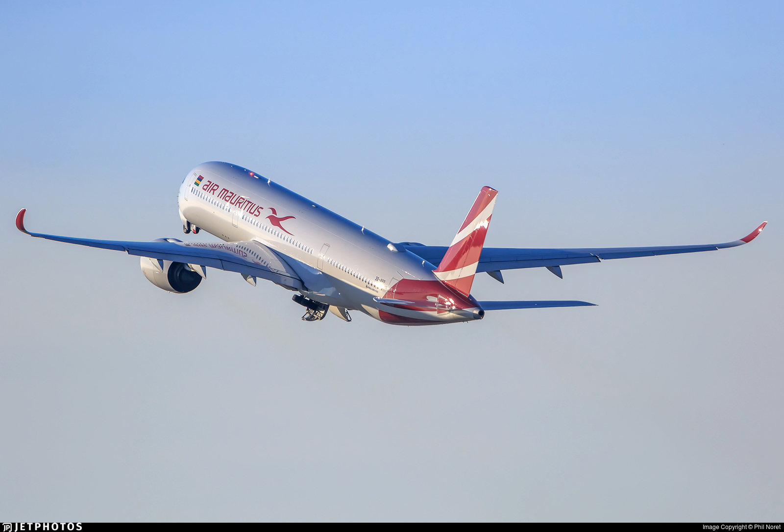エアカライベス A350XWB Airbus A350-1000XWB Carbon House Colors - Features