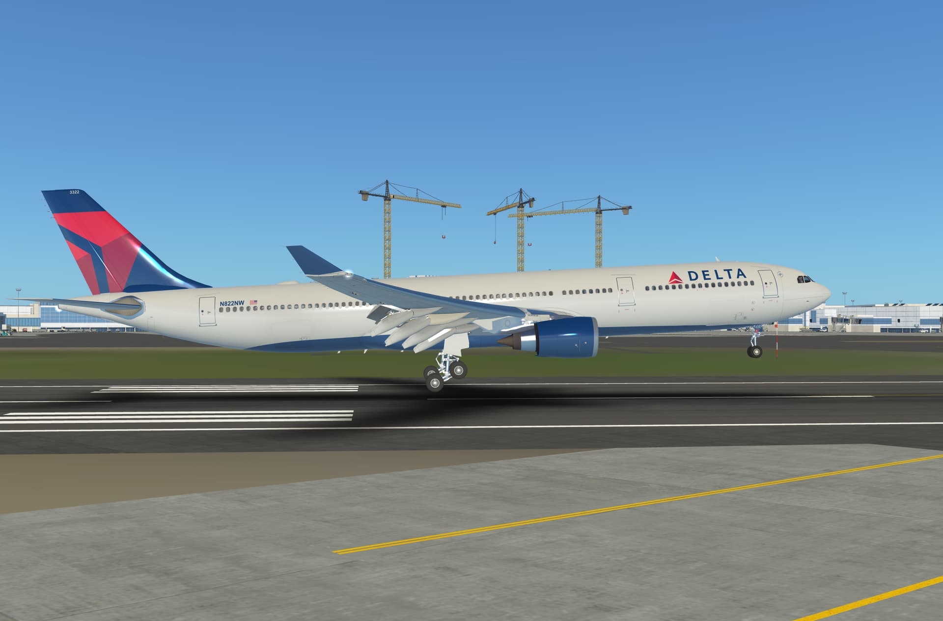 Off to LEGOland Screenshots and Videos Infinite Flight Community