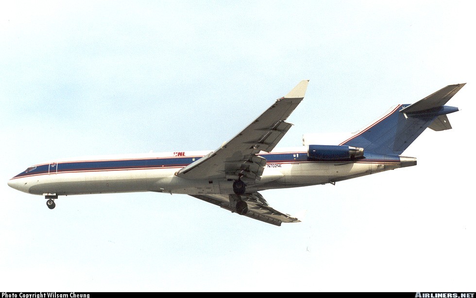 For The Love Of Classic Airliners 2.0 - Page 33 - Real World